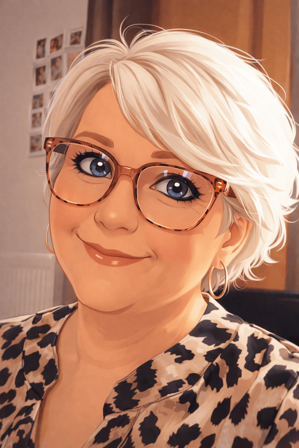 Muriel